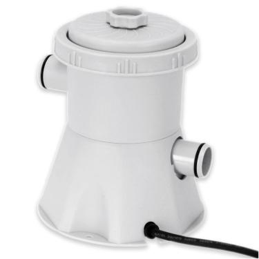 Imagem de Bomba Filtrante Para Piscina TFP1250 127V - Trato