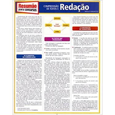 Imagem de Concursos Redacao