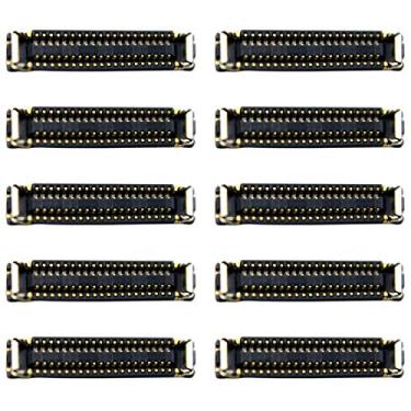 Imagem de For Huawei Honor 7X 10PCS Motherboard LCD Display FPC Connector