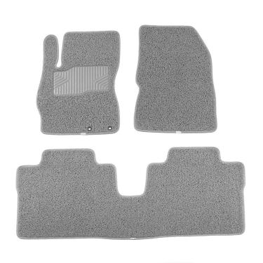 Imagem de Tapete Automotivo Para Nissan Versa Manual 1.0