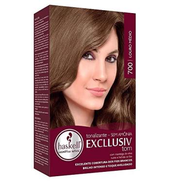 Imagem de TONALIZANTE 700 LOURO MEDIO 40G