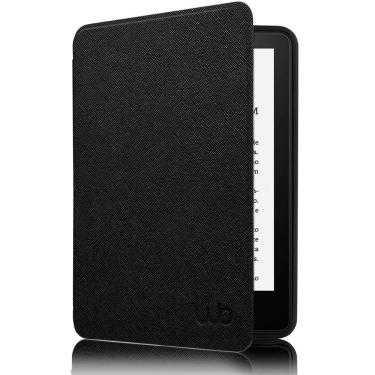 Imagem de Capa Novo Kindle 11a Geração WB - Auto Hibernação Ultra Leve