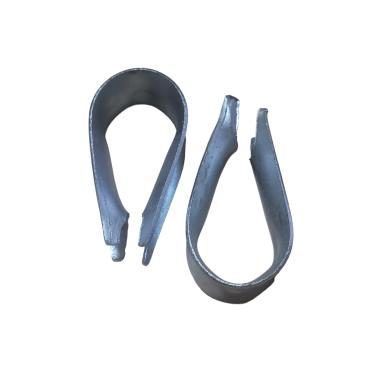 Imagem de Protetor de Punhos de Rede de dormir 01 par universal