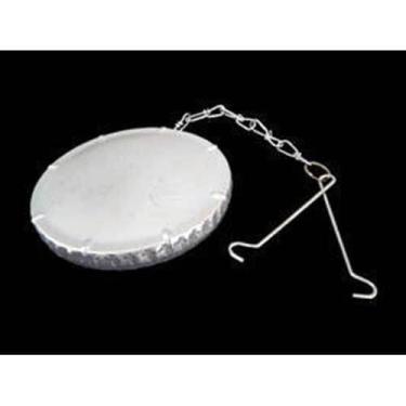 Imagem de TAMPA TANQUE DIESEL SEM CHAVE MB OM 366 1618 1416