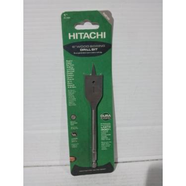 Imagem de 6" Wood Boring Space Bits [Set of 2] Size: 1"