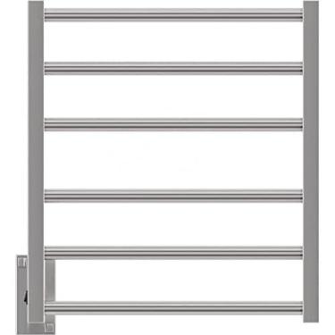 Imagem de Toalheiro Aquecido Thermo Blend Clean 127v Aquece Inox Polido