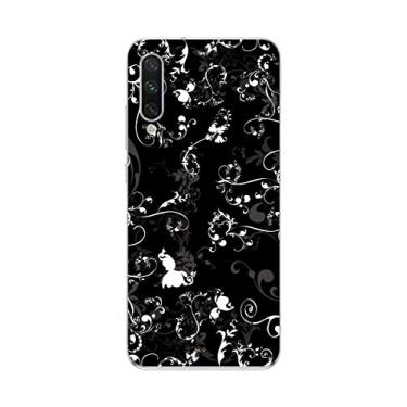 Imagem de Capa Adesivo Skin359 Verso Para Xiaomi Mi A3