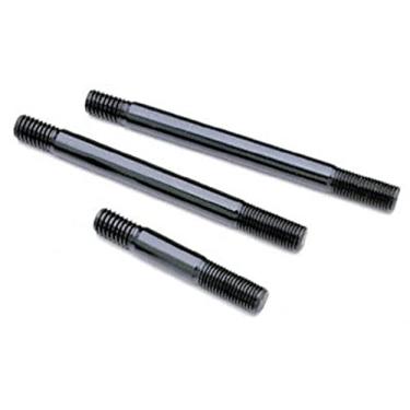 Imagem de ARP 2084302 Porcas de parafuso prisioneiro de cabeça de cilindro de 12 pontos