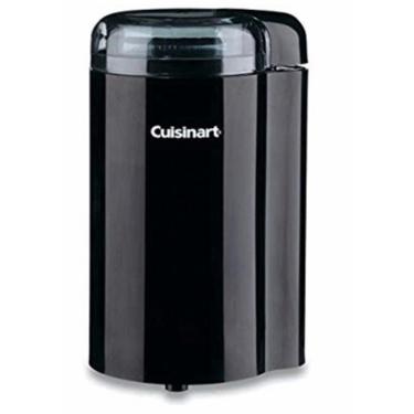 Imagem de Moedor de Grãos Cuisinart Preto 110V