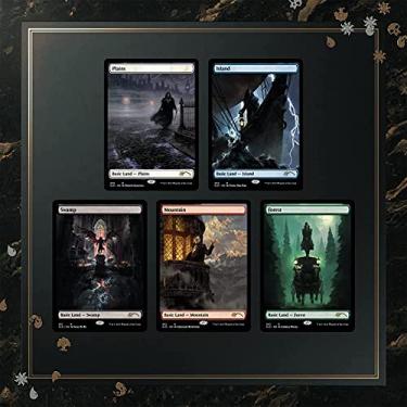 Imagem de Magic: The Gathering Secret Lair: Drácula Lands (Não Folhado)