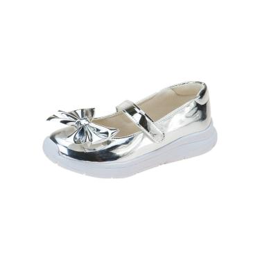 sapato de criança de menina