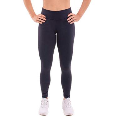 Imagem de Calça Legging Básica preta - Selene