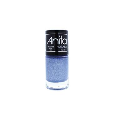 Imagem de Anita Esmalte Arco-Íris Cosméticos