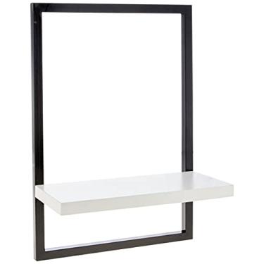 Imagem de Prateleira Quadro Retangular Vertical 40x28