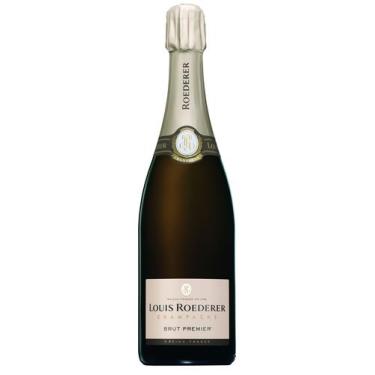 Imagem de Espumante Champagne Louis Roederer Brut Premier 750 Ml - Maison Louis