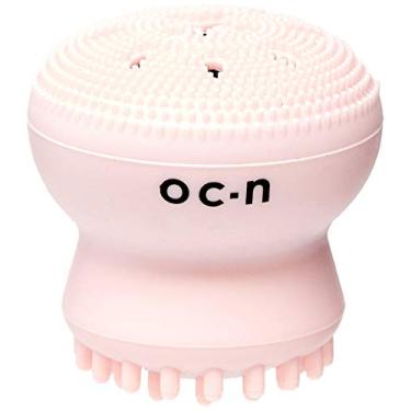 Imagem de Esponja de Limpeza Facial de Silicone, Octopus, Rosa, Océane, Océane, Rosa