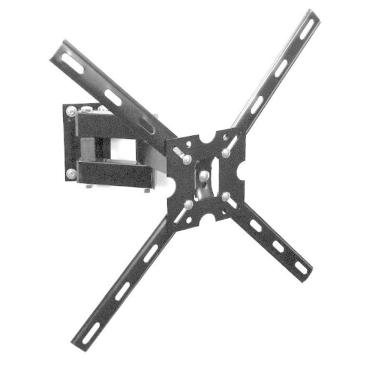 Imagem de Suporte Articulado 4 Movimentos Smart Tv Led 43 Full Hd Tcl