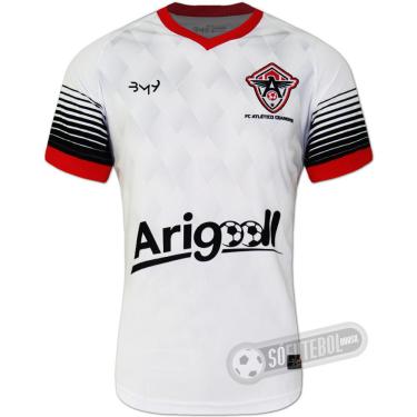 Imagem de Camisa Atlético Cearense - Modelo I