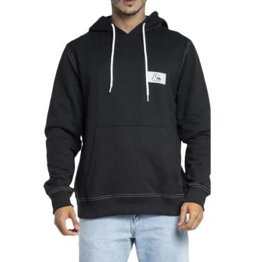 Imagem de Moletom Quiksilver Fechado The Original Masculino-Masculino