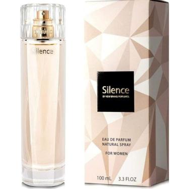 Imagem de NB Prestige Silence New Brand EDP Feminino 100 ML
