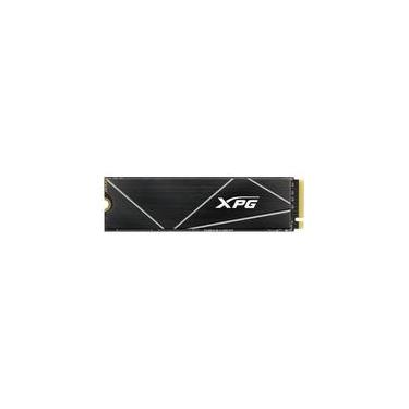 Imagem de SSD 512 GB XPG S70 Blade, M.2 NVMe, PCIe Gen4x4, Leitura: 7200MB/s e Gravação: 2600MB/s - AGAMMIXS70B-512G-CS