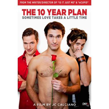 Imagem de 10 Year Plan