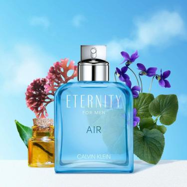 Imagem de Perfume Calvin Klein Eternity Air EDT para homens 100mL