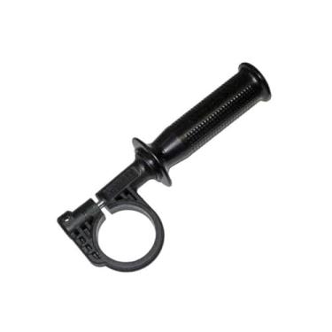 Imagem de Tolxh Peça de substituição NOVA alça de borda de broca DCD930 DCD970 DCD985#N389651 para Black & Decker