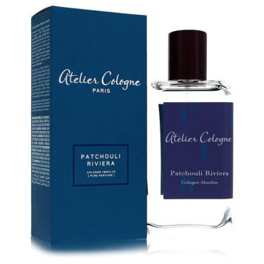 Imagem de Perfume Atelier Cologne Patchouli Riviera Pure 100ml para homens