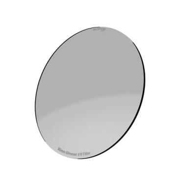 Imagem de Tilta Filtro de brilho Illusion 95 mm | Proteção de lente | Suaviza a imagem | Efeito Halo Glow | Cores precisas | Compatível com Mirage Matte Box (1/8)