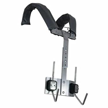 Imagem de Carrier Aluminio Caixa - Surdo E Quadriton- Luen