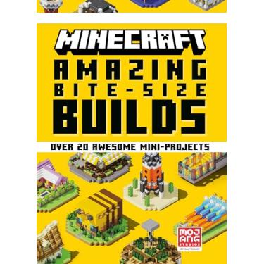 Imagem de Minecraft: Amazing Bite-Size Builds (Over 20 Awesome Mini-Projects)