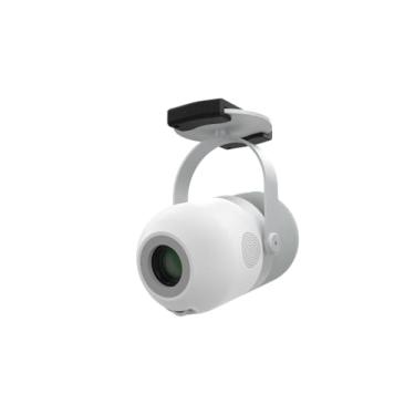 Imagem de Suporte Parede Compativel Projetor Salange Hy300 V2 Magcubic (Preto)