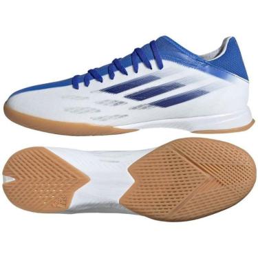 Imagem de Chuteira X Speedflow.3 Futsal - adidas GW7491-Masculino