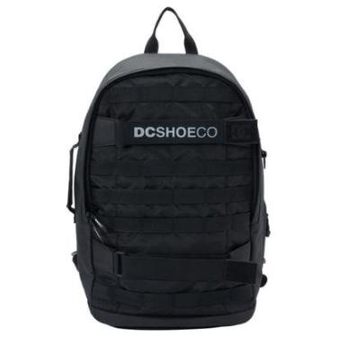 Imagem de Mochila DC Shoes Alpha Backpack 23L WT24-Masculino