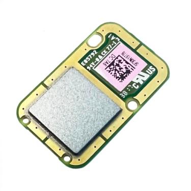 Imagem de HSSDTECH Módulo de impressão digital para Lenovo ThinkPad E480 20KN 20KQ/E490 20N8 20N9/E580 20KS/E590 20NB 20NC L380 20M5 20M6/L380 Yoga 20M7 20M8/L390 200 NR 20N S/L390 Yoga 20NT 20NU /Yoga