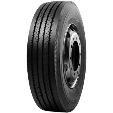 Imagem de Pneu 215/75R17.5 Liso 16 Lonas 135/133J DW660 Roadwing