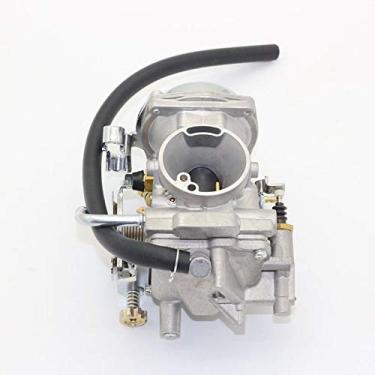 Imagem de Compatível com YMH Sistema de Combustível de Motocicleta Carburador XV250 Carburador QJ250H Virago 250cc Acessórios de Motocicleta NOVO
