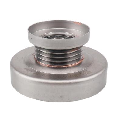 Imagem de Iggniopt 4224-760-8500 Polia de correia dentada de corrente para corte de concreto TS700 TS800