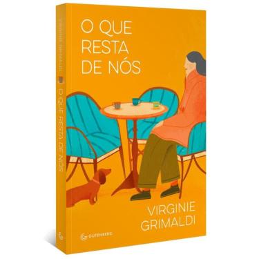 Imagem de O que resta de nós