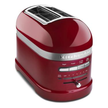 Imagem de Torradeira Automática De 2 Fatias Kitchenaid Pro Line Series KMT2203CA