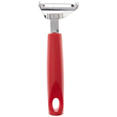 Imagem de Descascador Legumes Tipo Lamina Asti Vrm Brinox Aço Inox