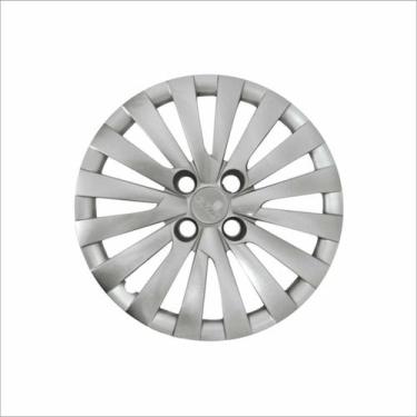 Imagem de Calota Aro 14 Gol Voyage G5 G6 2014 Volkswagen - Grid