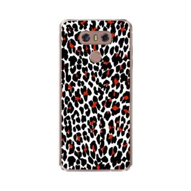 Imagem de Capa Adesivo Skin355 Verso Para Lg G6 - KawaSkin