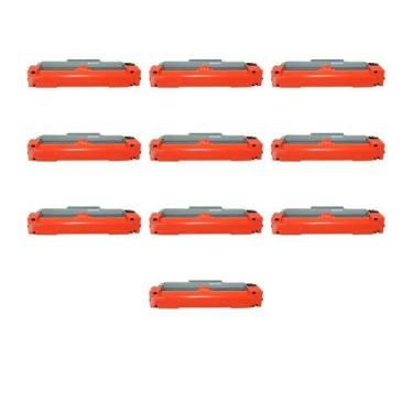 Imagem de Kit 10x Toner Compatível TN420 DCP7065 HL2240 MFC7860  2.6k - Maxtoner