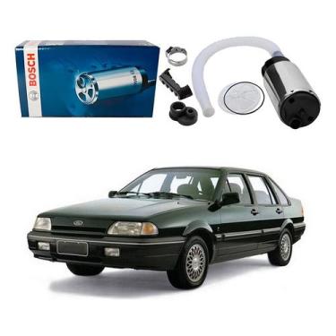 Imagem de Bomba Combustivel Versailles 1.8 2.0 Gasolina 1991 A 1994 - Bosch