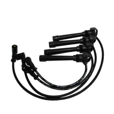 Imagem de Cabo Ignição Palio Weekend 2000 a 2003 Ngk SC-T02