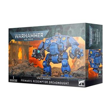 Imagem de Primaris Redemptor Dreadnought