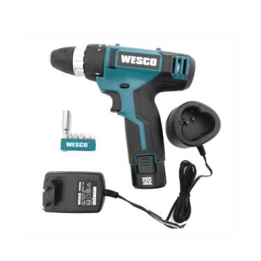Imagem de Parafusadeira furadeira  - ws2532 - positec importa