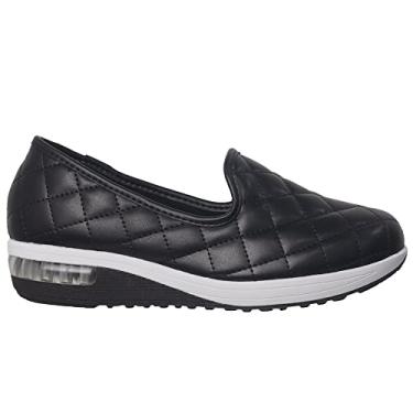 Imagem de Tênis Feminino Modare Strech Preto - 34